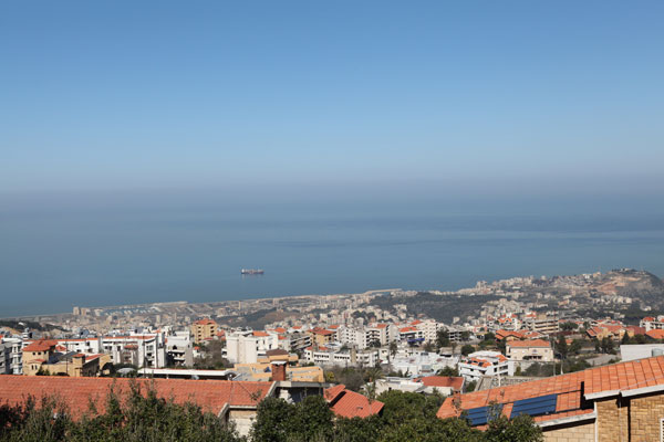 أسامي الضيع والمناطق اللبنانية لي ببتبلش ب”بيت”