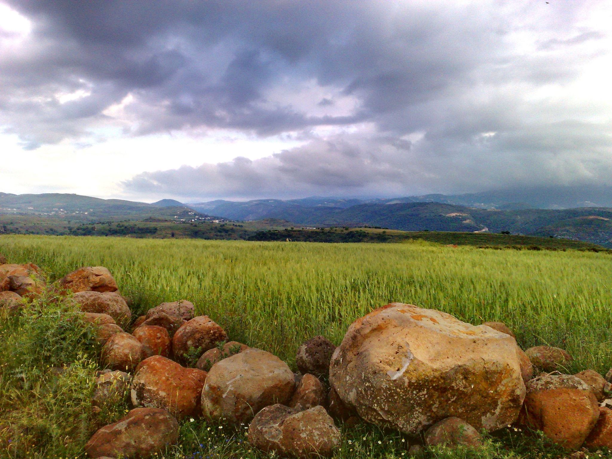 أسامي الضيع اللبنانية