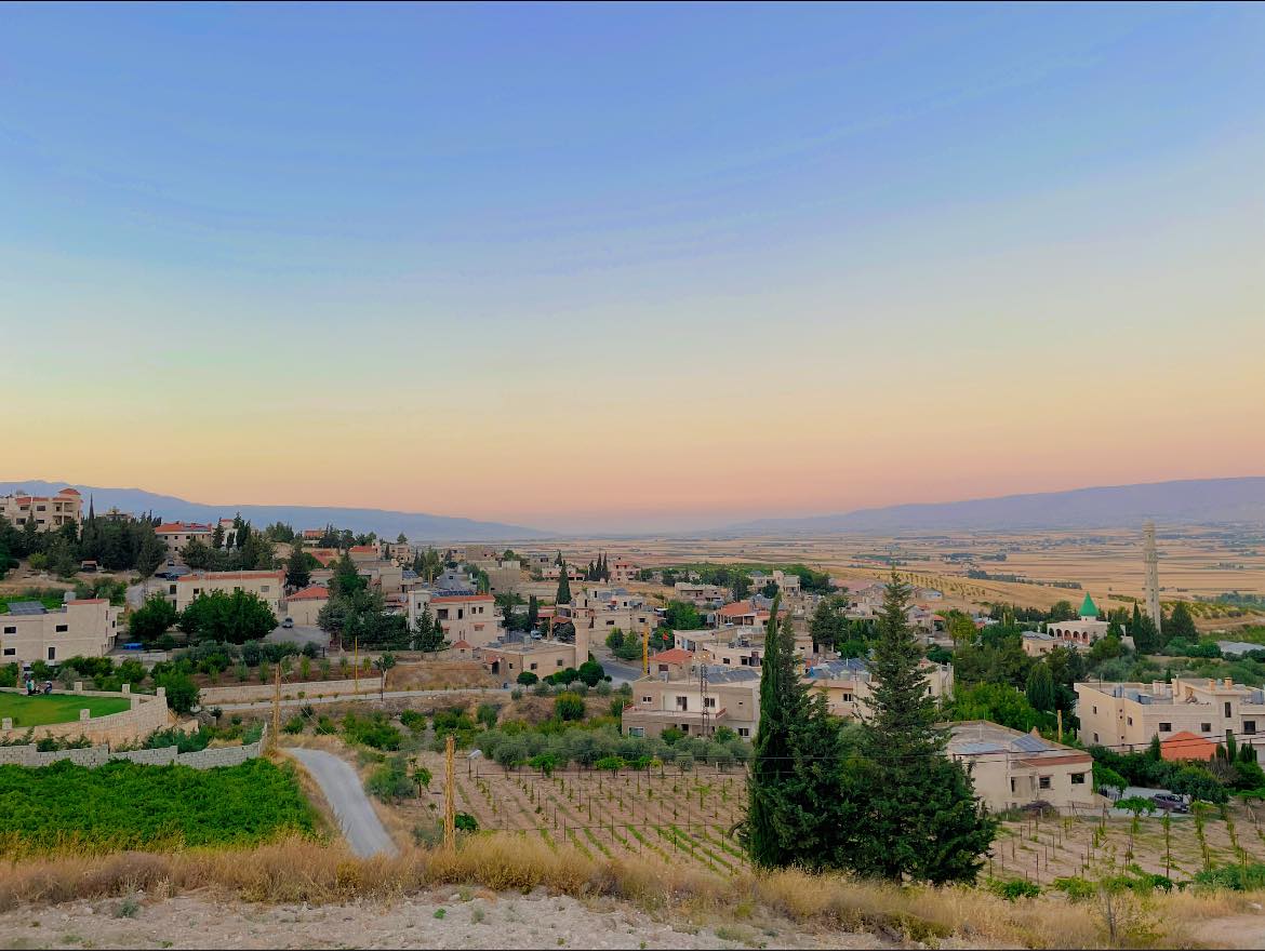 أسامي الضيع