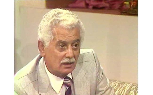 تذكروا معنا الفنانين اللبنانيي لي رحلوا مؤخراً