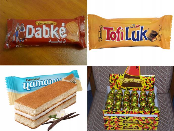 ١٥ شغلة بتلاقوها بقلب كل دكانة بلبنان