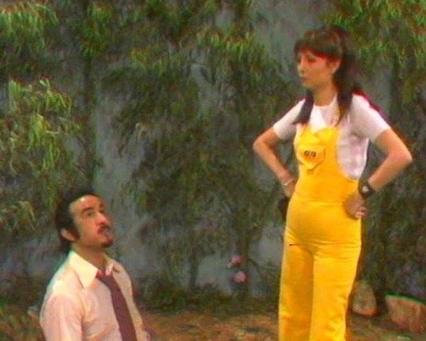 من أرشيف الزمن الجميل، ٢٠ صورة نادرة للأميرة هند أبي اللمع!