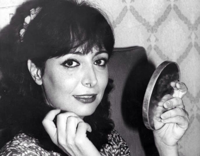 من أرشيف الزمن الجميل، ٢٠ صورة نادرة للأميرة هند أبي اللمع!