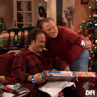 ١٥ شغلة بتصير كل سنة بس على عيد الميلاد