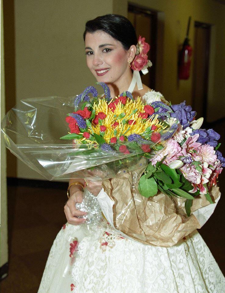 من أرشيف الزمن الجميل، ٢٠ صورة نادرة للست ماجدة الرومي!