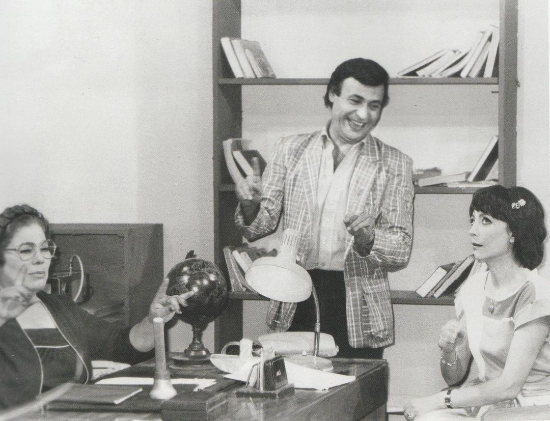 من أرشيف الزمن الجميل، ٢٠ صورة نادرة للأميرة هند أبي اللمع!