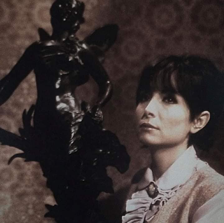 من أرشيف الزمن الجميل، ٢٠ صورة نادرة للأميرة هند أبي اللمع!