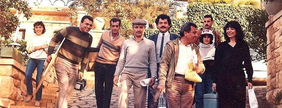 من أرشيف الزمن الجميل، ٢٠ صورة نادرة للأميرة هند أبي اللمع!