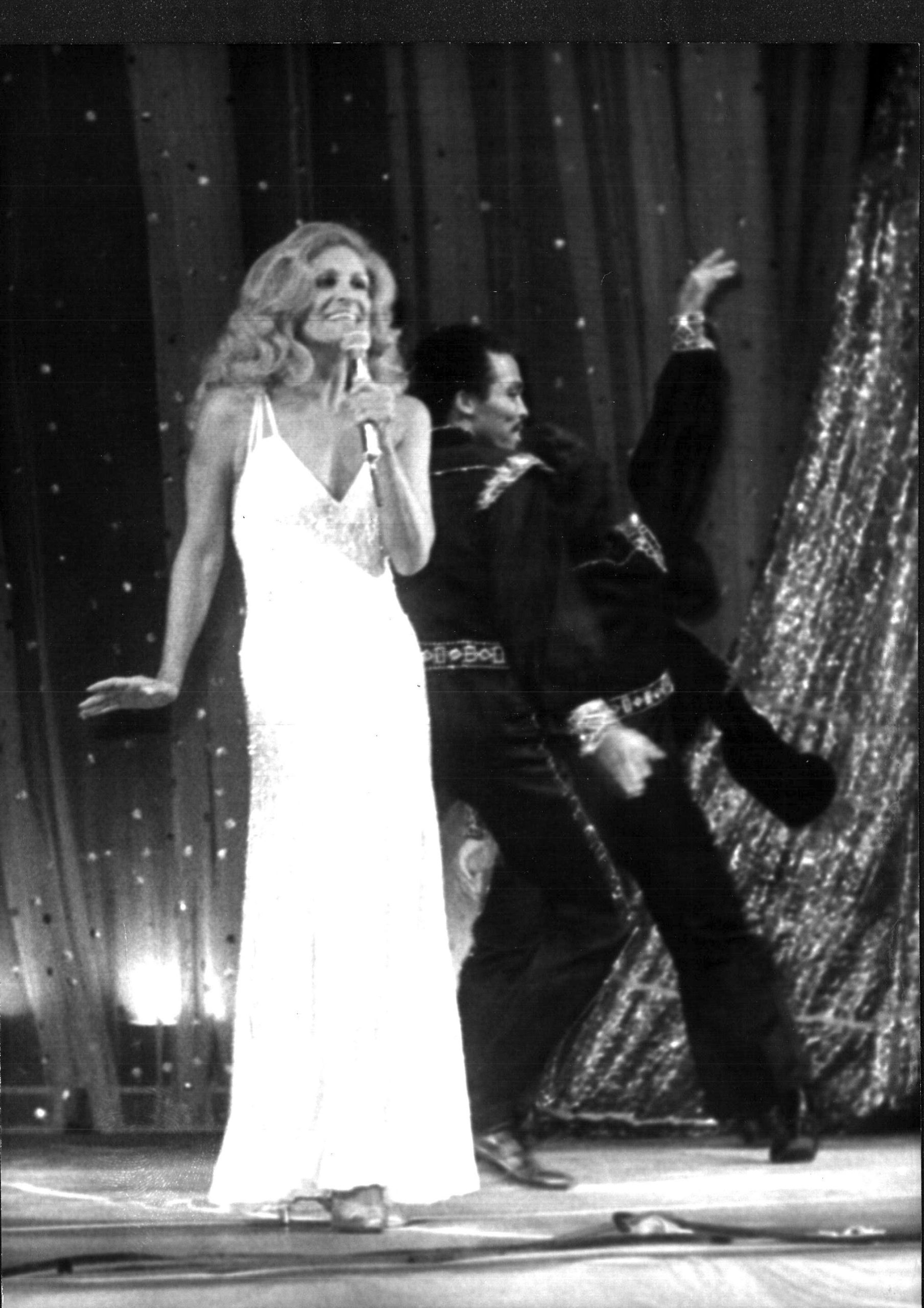 بتعرفوا إنو داليدا عملت غنية للبنان ما حدا بيعرفها!