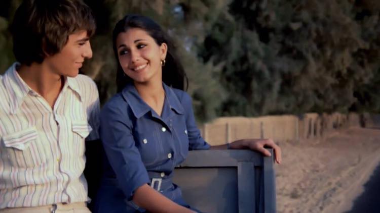 من أرشيف الزمن الجميل، ٢٠ صورة نادرة للست ماجدة الرومي!