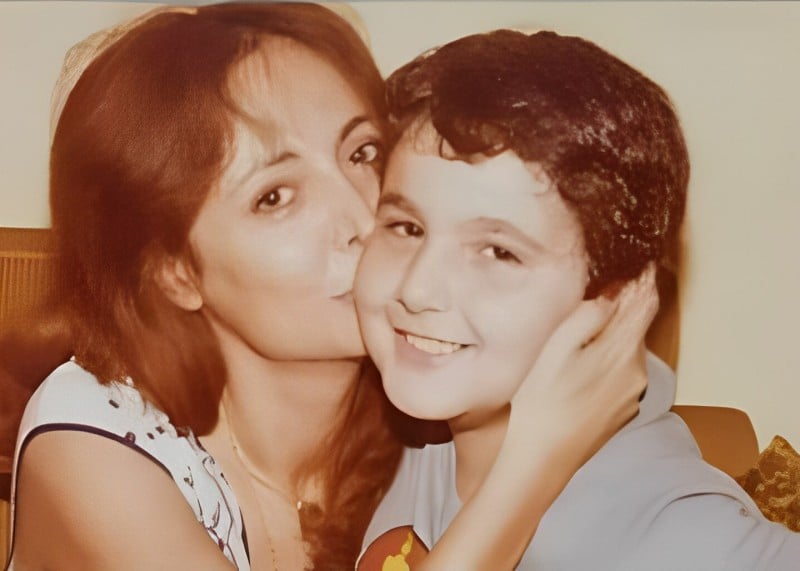 من أرشيف الزمن الجميل، ٢٠ صورة نادرة للأميرة هند أبي اللمع!