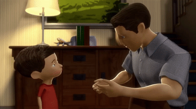 ١٠ شغلات رح تفهمها إذا كنت أزغر ولد بالعيلة بلبنان!