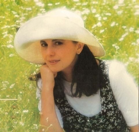 من أرشيف الزمن الجميل، ٢٠ صورة نادرة للست ماجدة الرومي!