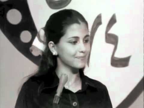 من أرشيف الزمن الجميل، ٢٠ صورة نادرة للست ماجدة الرومي!