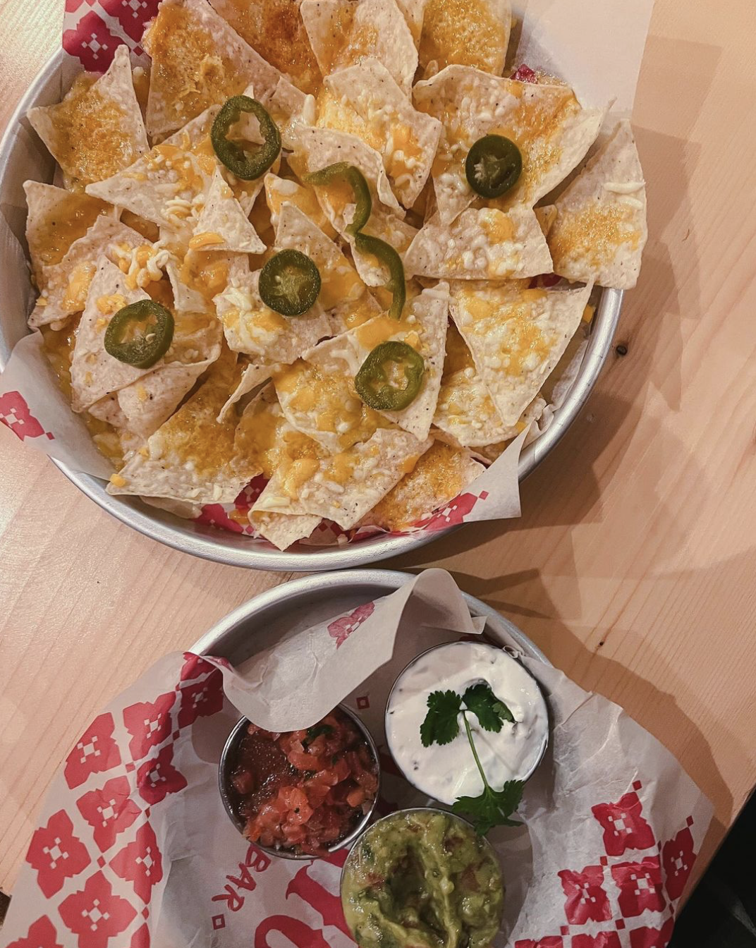 El Camion, New Mexican spot in Beirut