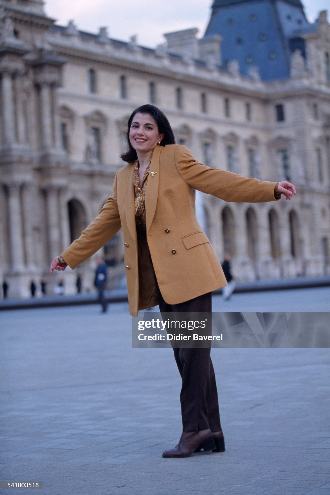 من أرشيف الزمن الجميل، ٢٠ صورة نادرة للست ماجدة الرومي!