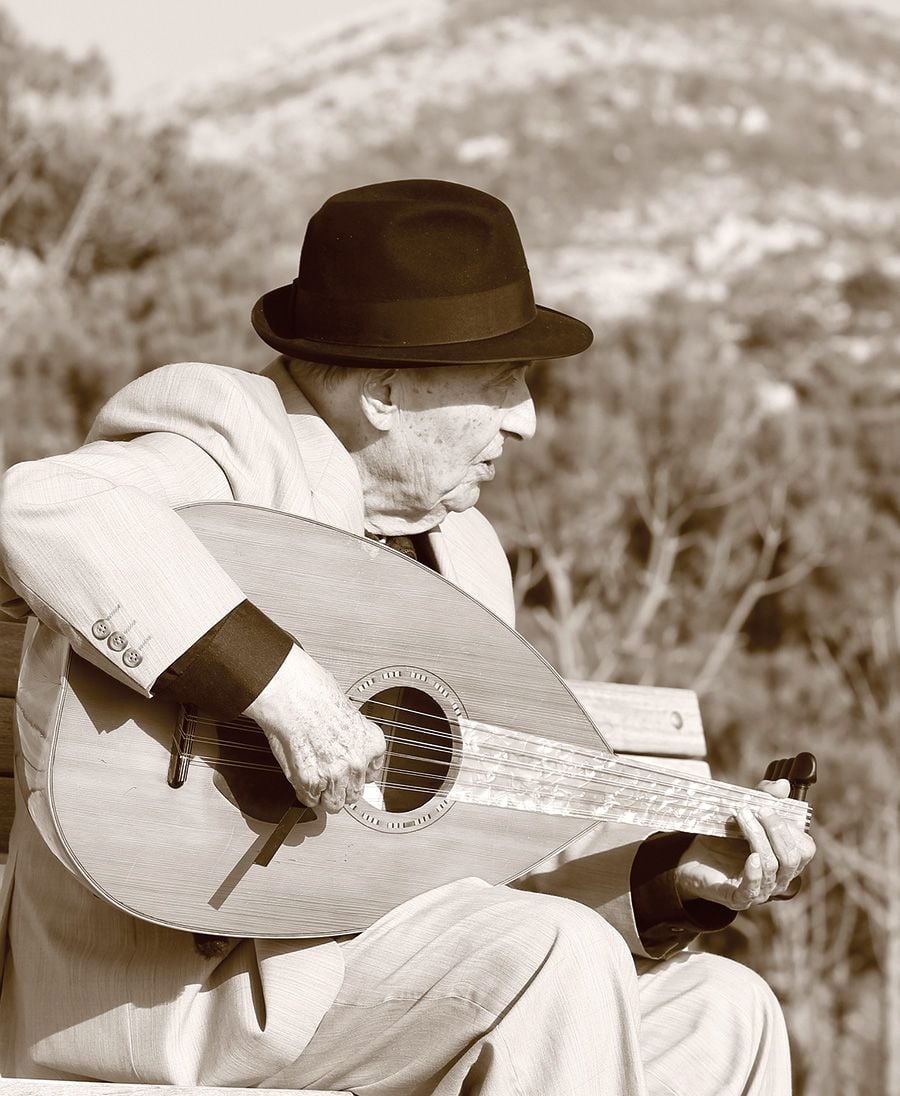 أرشيف الزمن الجميل، ٢٠ صورة نادرة للعملاق وديع الصافي!