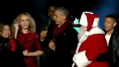 ١٥ شغلة بتصير كل سنة بس على عيد الميلاد