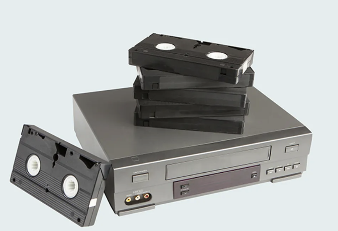 VCR