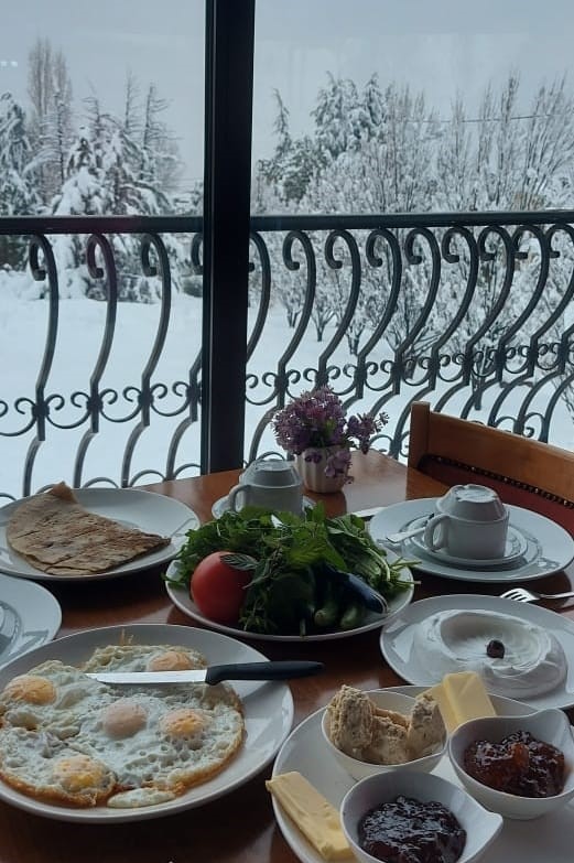 مطاعم الفالوغة