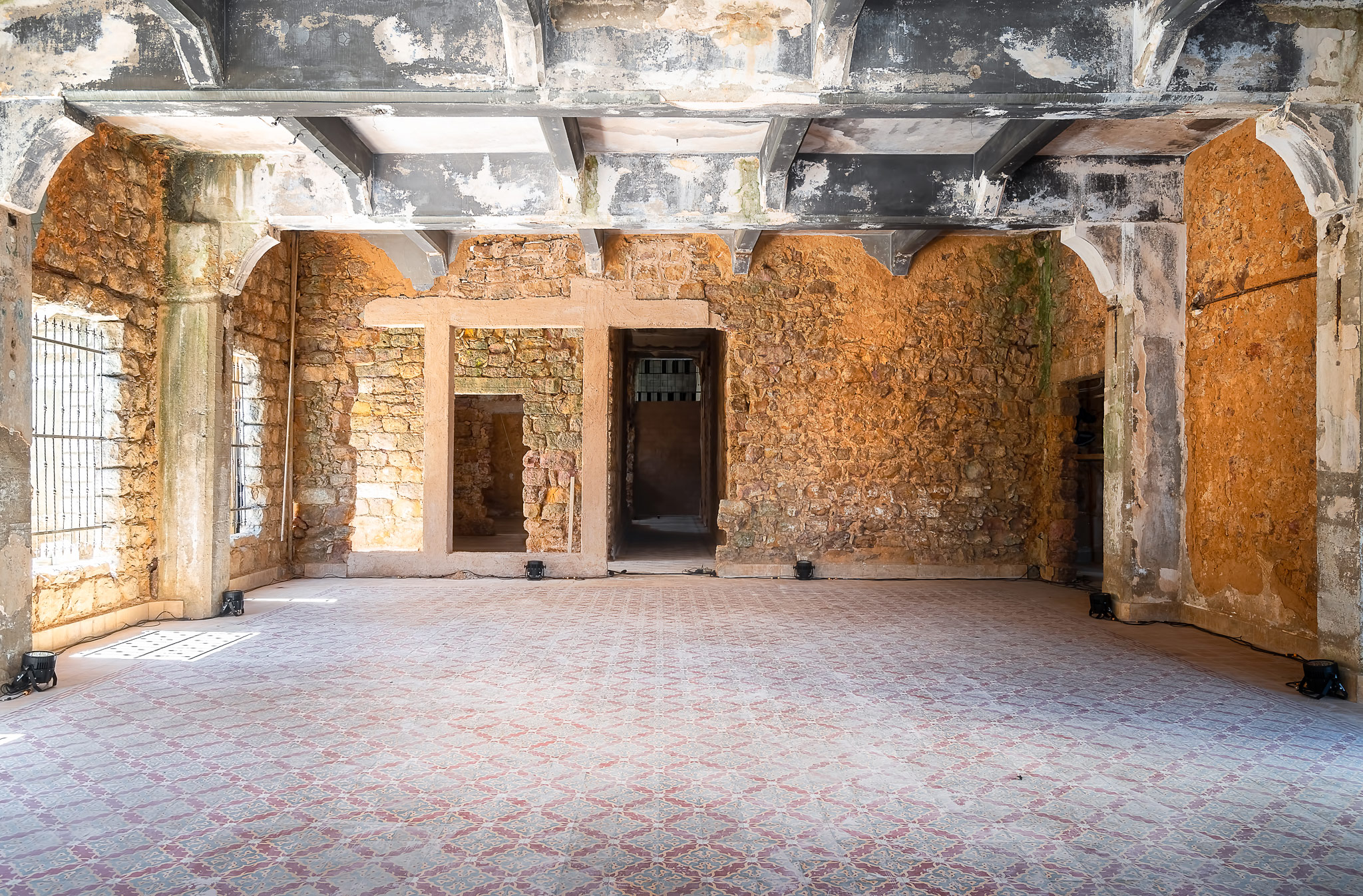 فندق القاصوف