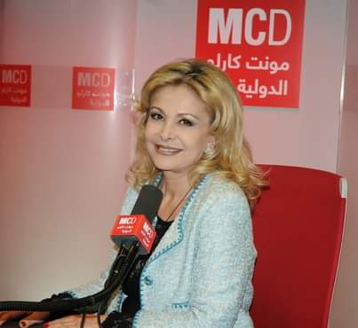 بتتذكروا مذيعات فقرات الربط؟ شوفوا معنا وين صاروا اليوم