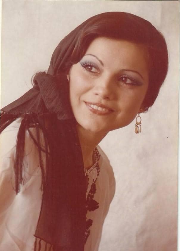 ٥ مذيعات من إيام الزمن الجميل اختفوا فجأة ووين صاروا!