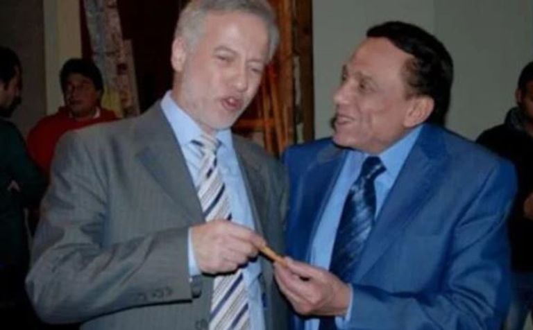 أرشيف الزمن الجميل، ١٨ صورة نادرة للكمثل القدير فادي ابراهيم!