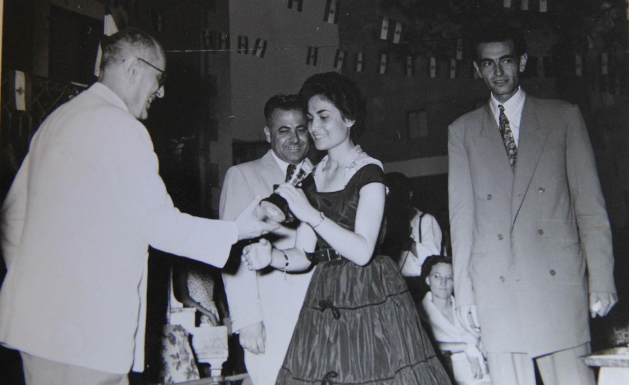 ٥ مذيعات من إيام الزمن الجميل اختفوا فجأة ووين صاروا!