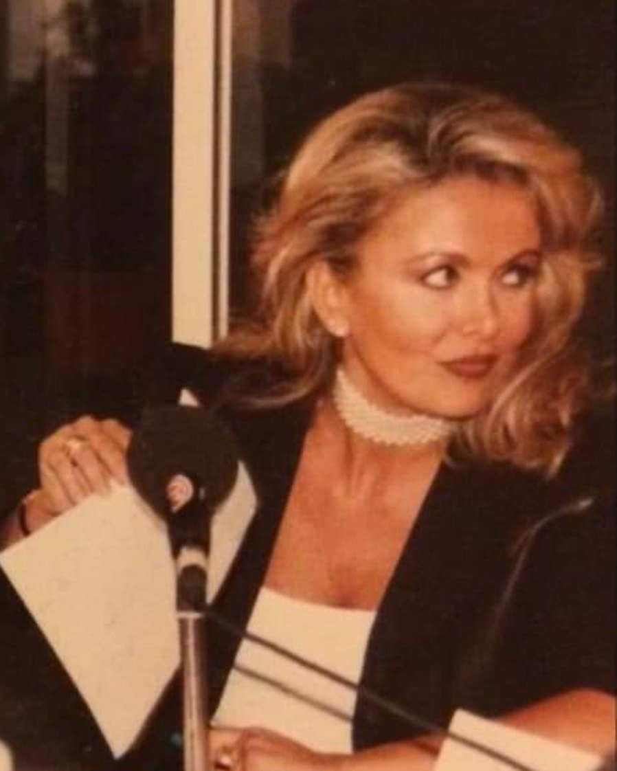 ٥ مذيعات من إيام الزمن الجميل اختفوا فجأة ووين صاروا!