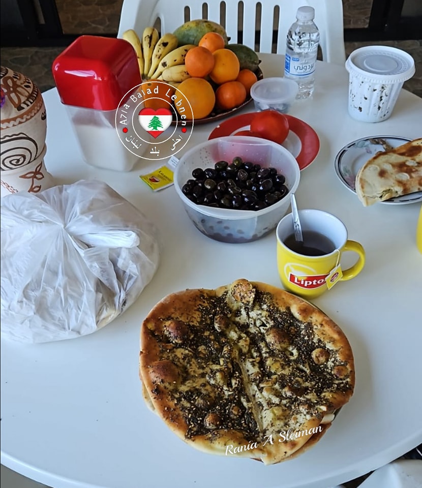 ١٠ شغلات بيعملوها التيتا والجدو بالشتوية بلبنان!