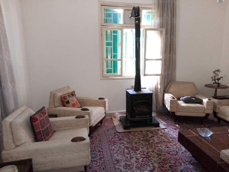 ١٠ شغلات بيعملوها التيتا والجدو بالشتوية بلبنان!