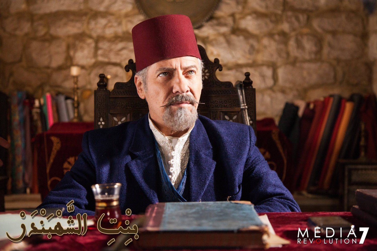 أرشيف الزمن الجميل، ١٨ صورة نادرة للكمثل القدير فادي ابراهيم!