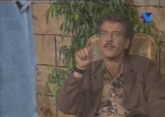 أرشيف الزمن الجميل، ١٨ صورة نادرة للكمثل القدير فادي ابراهيم!