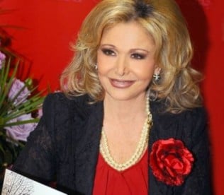 ٥ مذيعات من إيام الزمن الجميل اختفوا فجأة ووين صاروا!