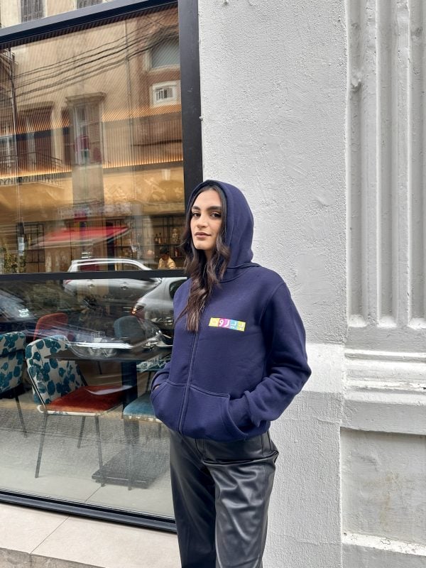 The بيروت Hoodie - Image 5