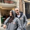 The Beirut Hoodie - English - Image 3