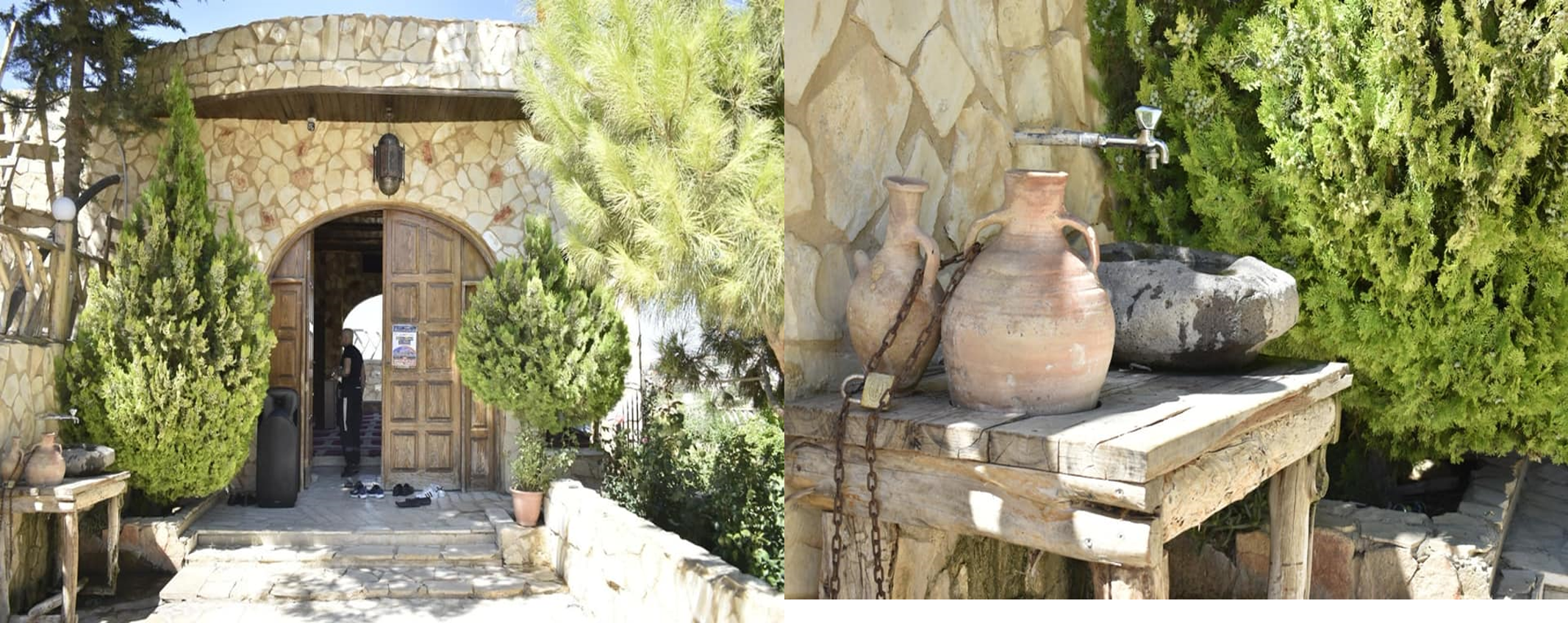 ضيعة من أجمل الضيع بلبنان ما حدا سامع فيها: شوفوا قصتها!