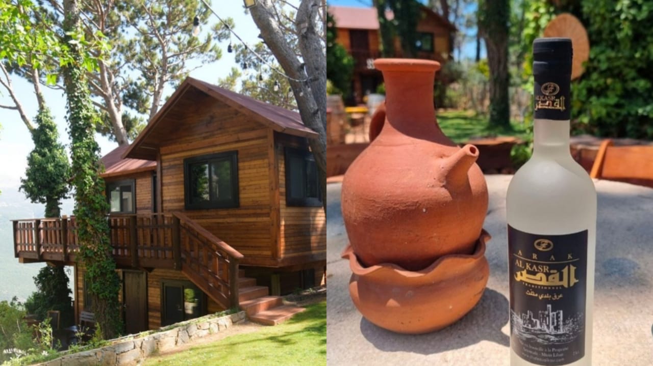 ٢٥ شغلة مسلية تعملوهن مع أصحابكن هالشتوية بلبنان