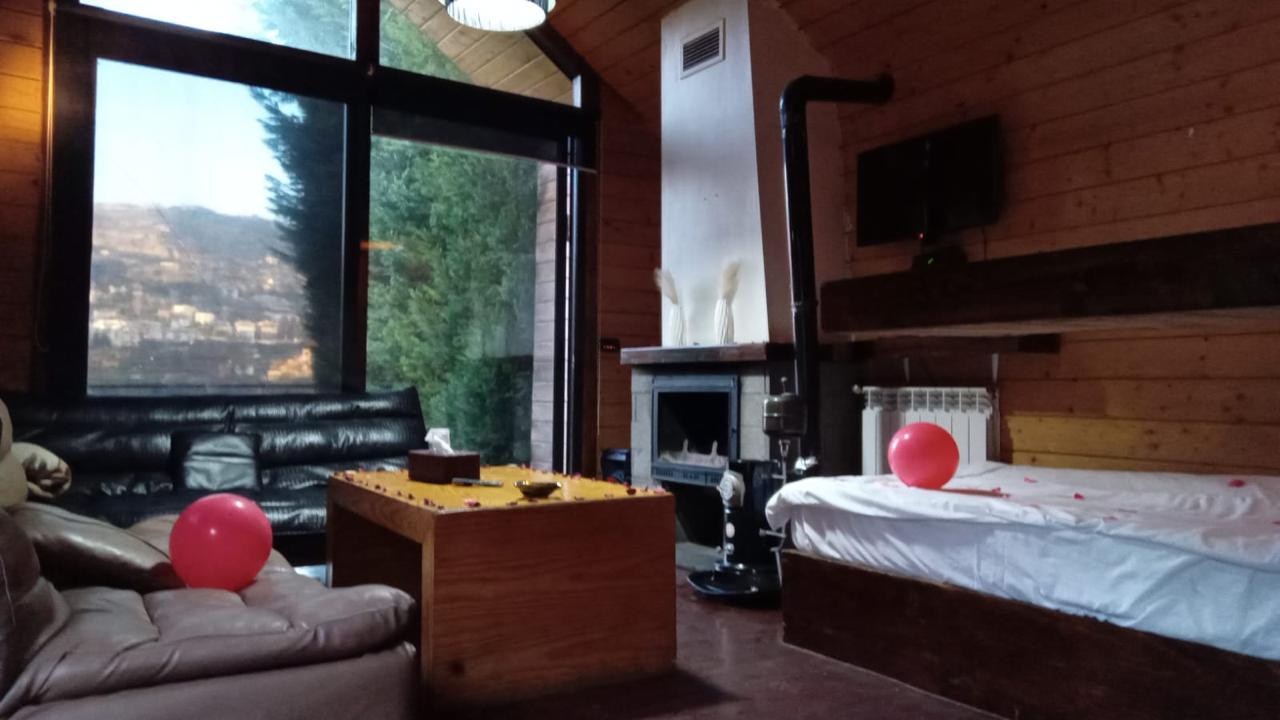 بنص الشتوية: ١٢ شغلة تعملوها بضيعة حراجل