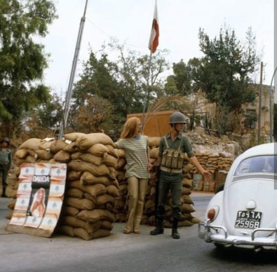 من أرشيف الزمن الجميل: ٢٣ صورة نادرة للديفا داليدا