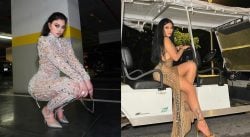 No Thoughts, Just 25 Iconic Photos Of Haifa Wehbe
