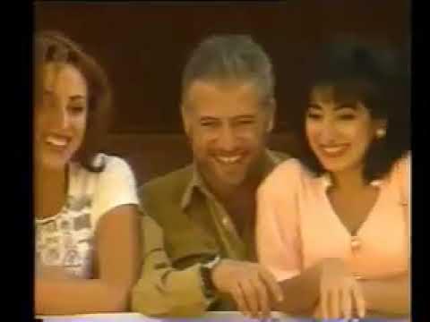 أرشيف الفن الجميل، ١٨ صورة نادرة للممثل القدير فادي ابراهيم!