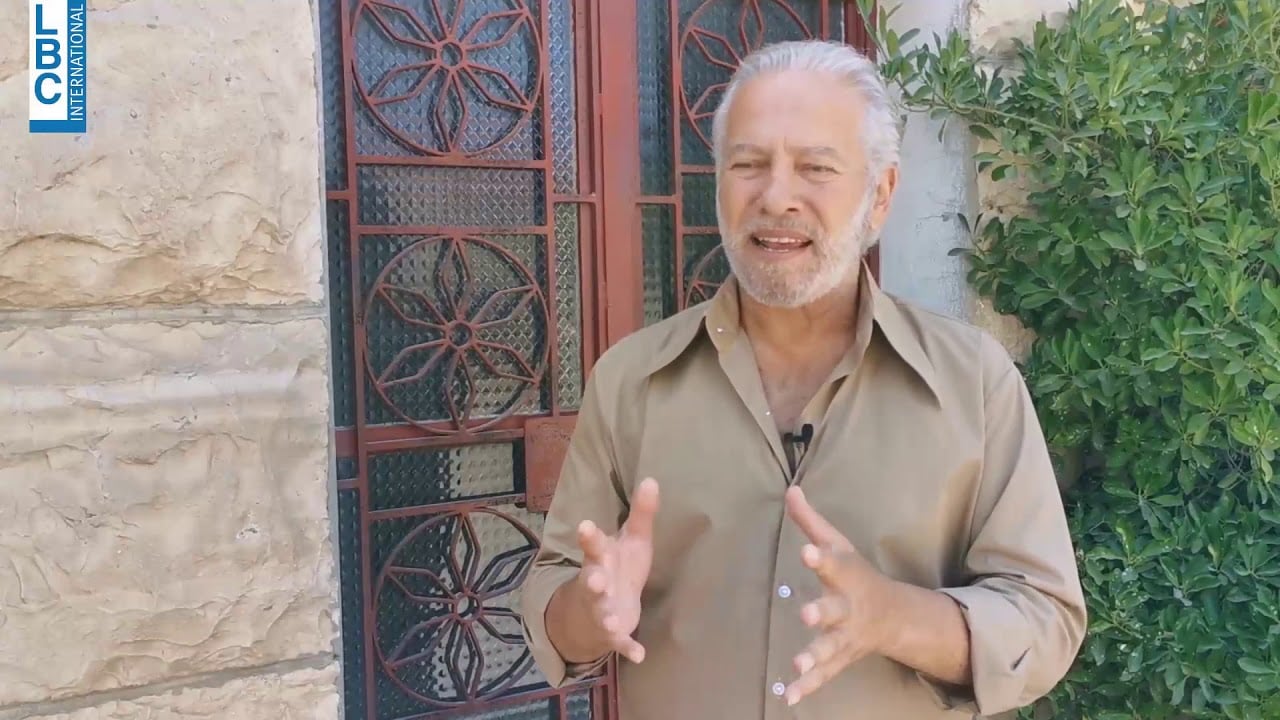 أرشيف الزمن الجميل، ١٨ صورة نادرة للكمثل القدير فادي ابراهيم!