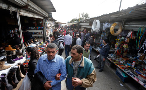 ١٥ شغلة فيكن تعملوها بأول موعد غرامي ببيروت!