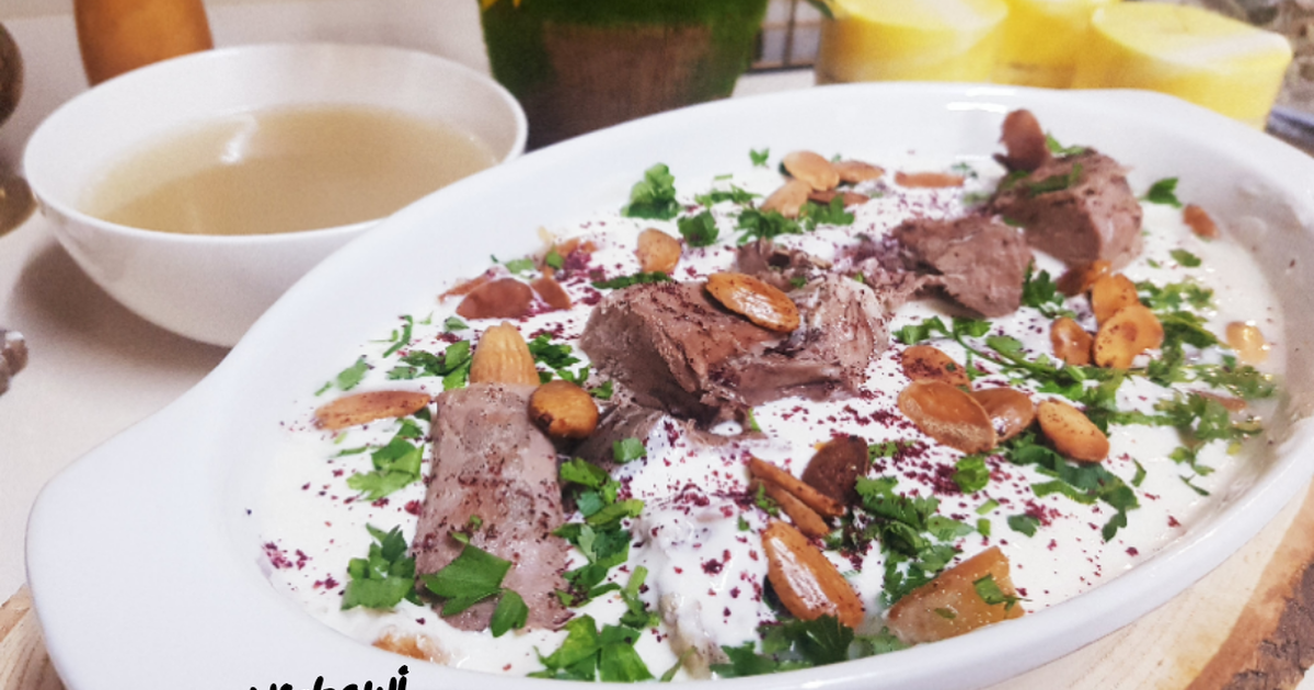 أكلات لبنانية