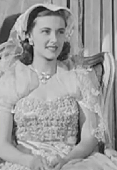 فساتين عرس مشاهير الزمن الجميل