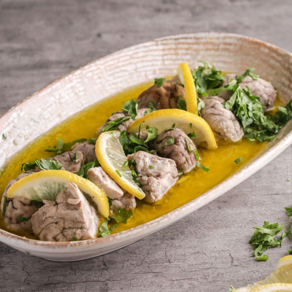 أكلات لبنانية