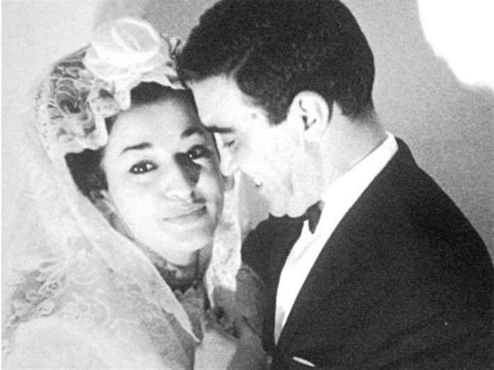 فساتين عرس مشاهير الزمن الجميل