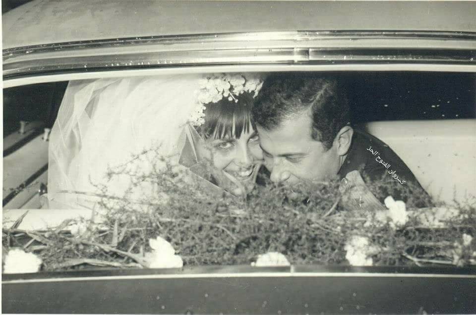 تعرفوا على زوجات رؤساء الجمهورية لي عرفن لبنان!